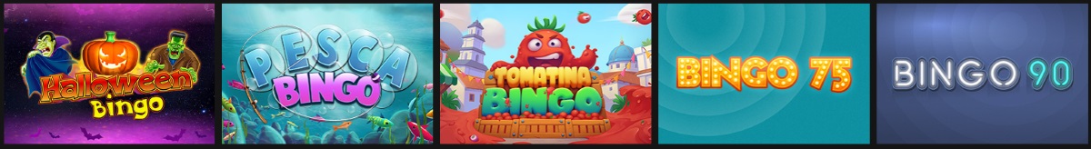 wcasino bingo