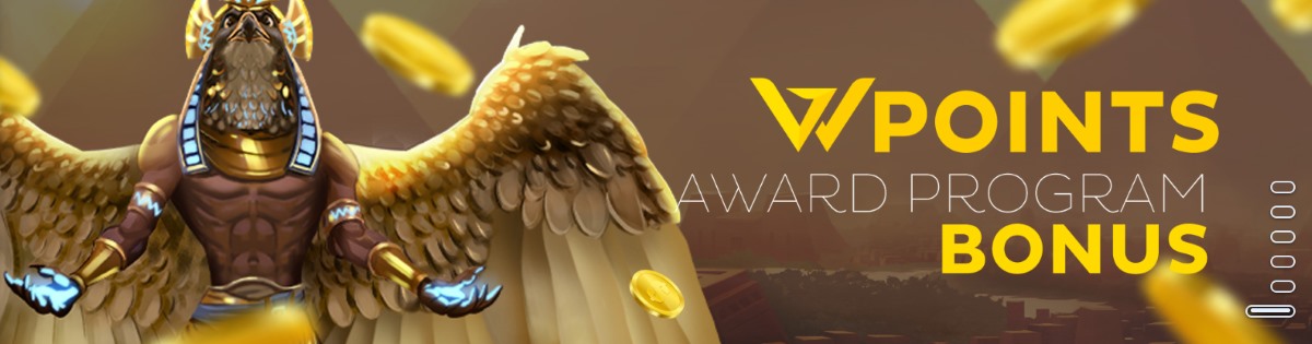 wcasino vip