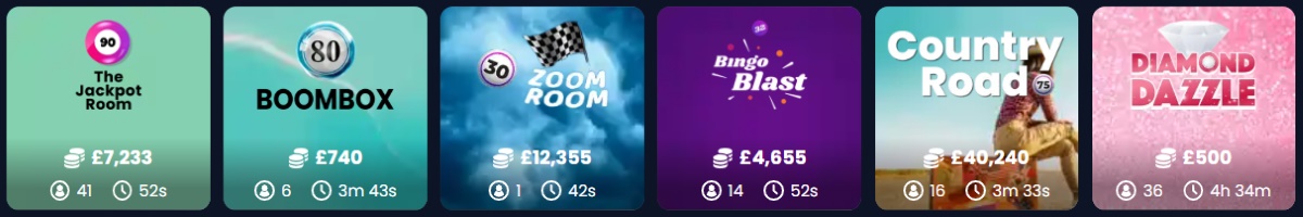 wizard slots casino bingo