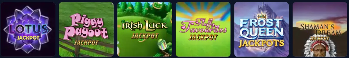 wizard slots casino jackpot