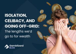 The Lengths Americans Would Go to for Wealth