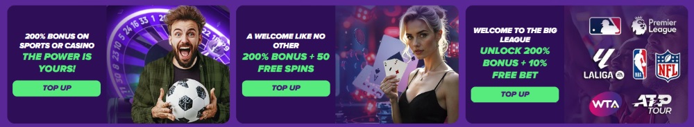 betplays casino bonuses