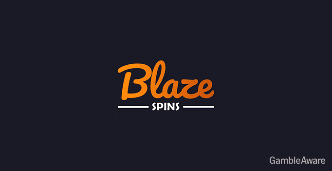 Blaze Spins