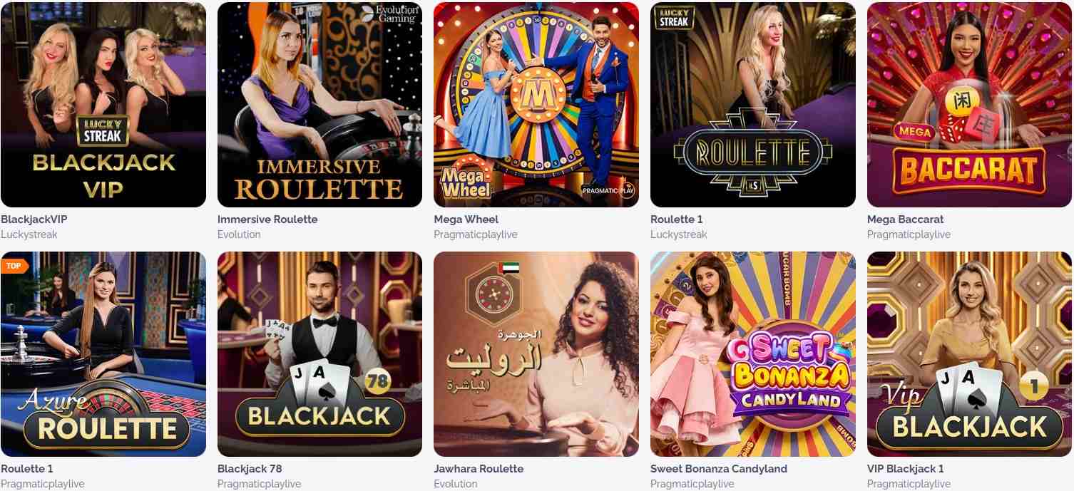 boho casino casino en direct