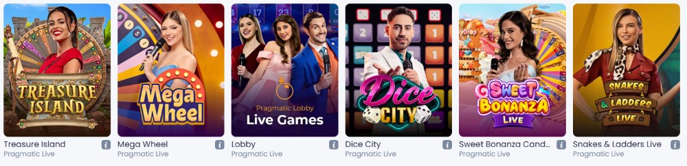 casino vibes live casino