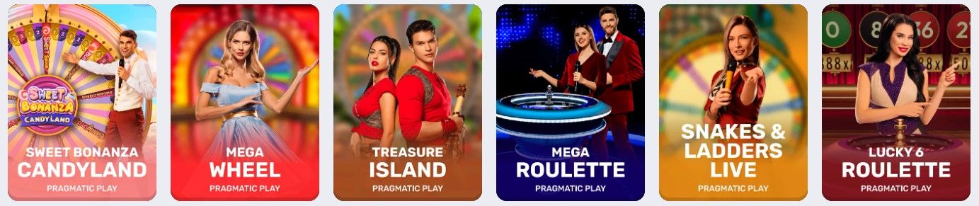 crocoslots live casino