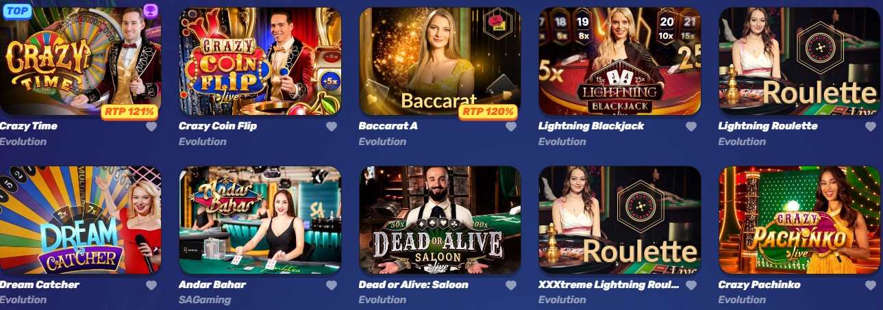 gamblezen casino casino en direct