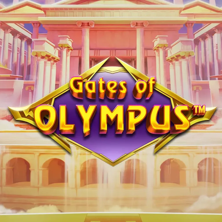 gates of olympus