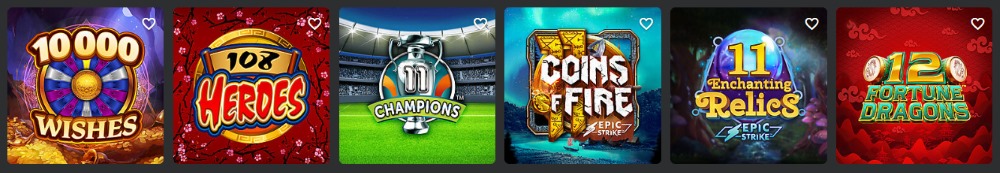 grand mondial casino slots