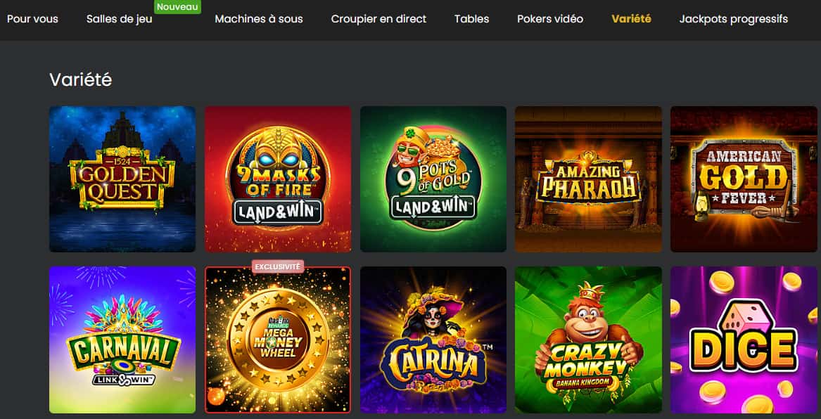 grand mondial jeux
