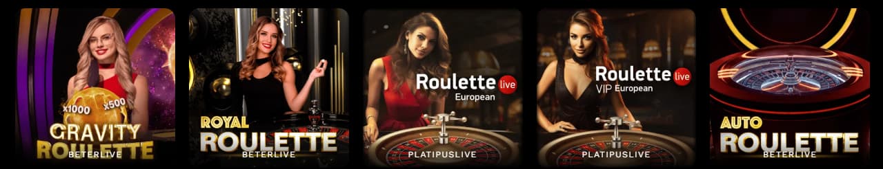 level up casino en direct