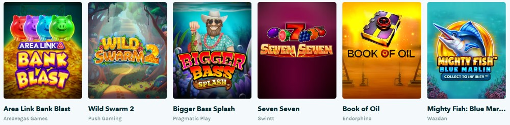 luckydays casino slots