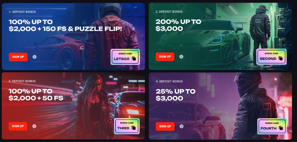 n1 bet casino welcome bonus