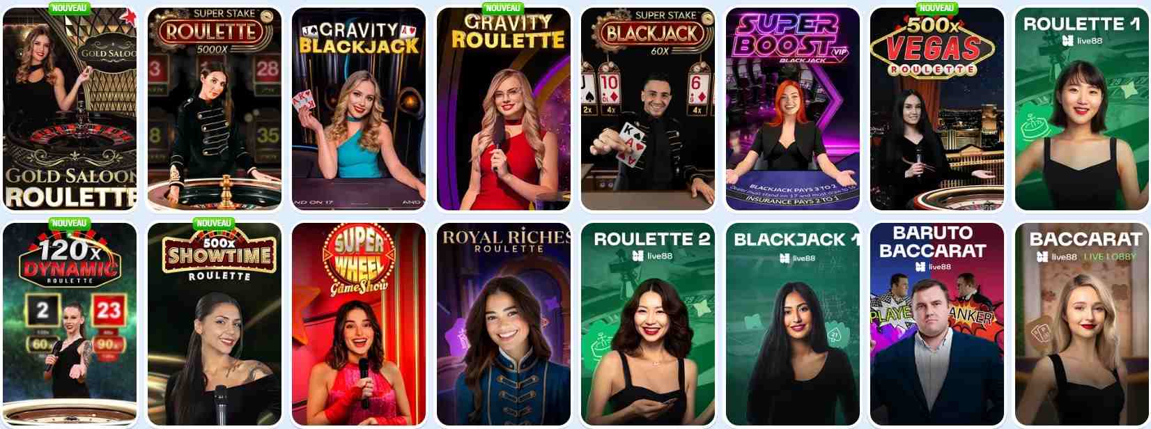 nomini casino casino en direct