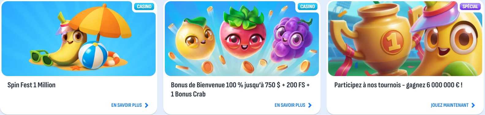 nomini casino promos