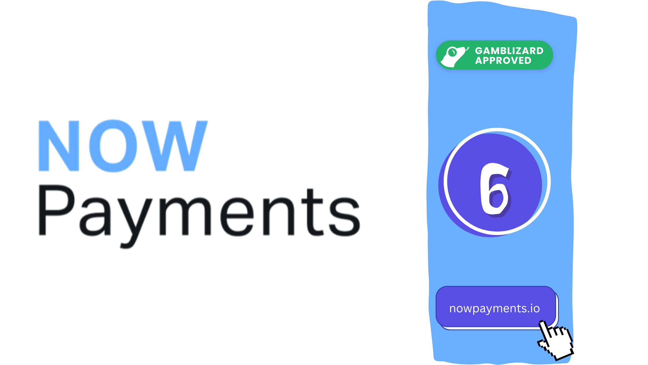 now payments