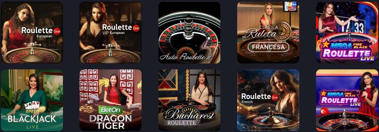 spinarium casino casino en direct