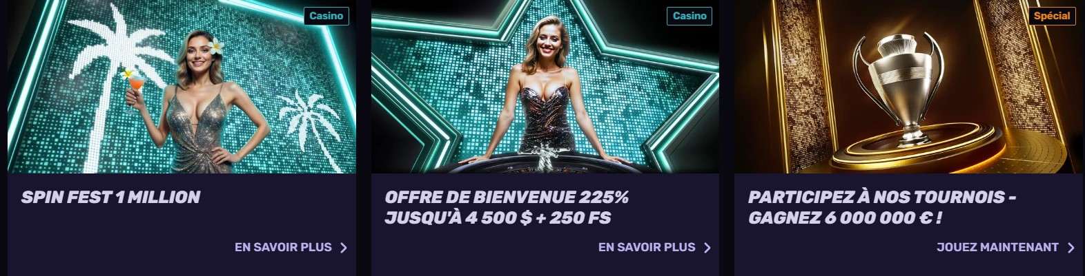 sportuna casino promos