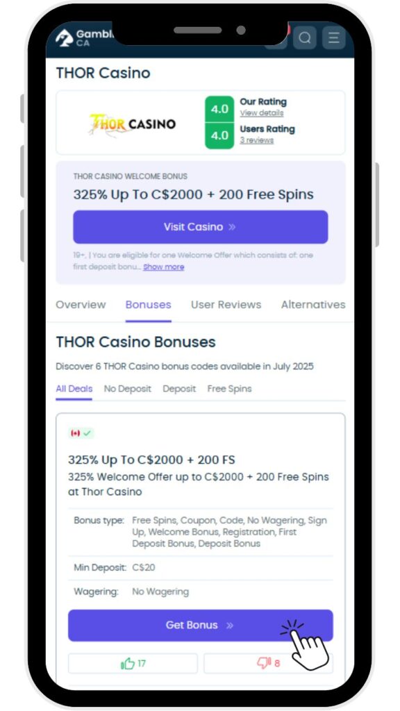beste Thorfortune Casino nieuwe speler bonus