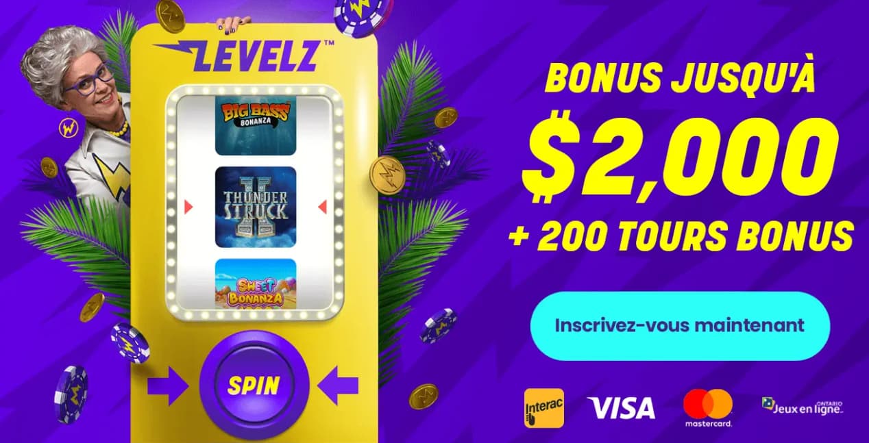 wildz casino bonus