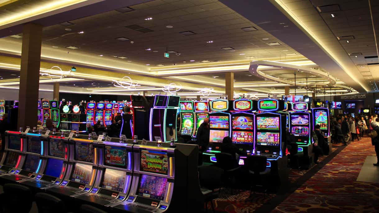 Ace Casino Blackfoot