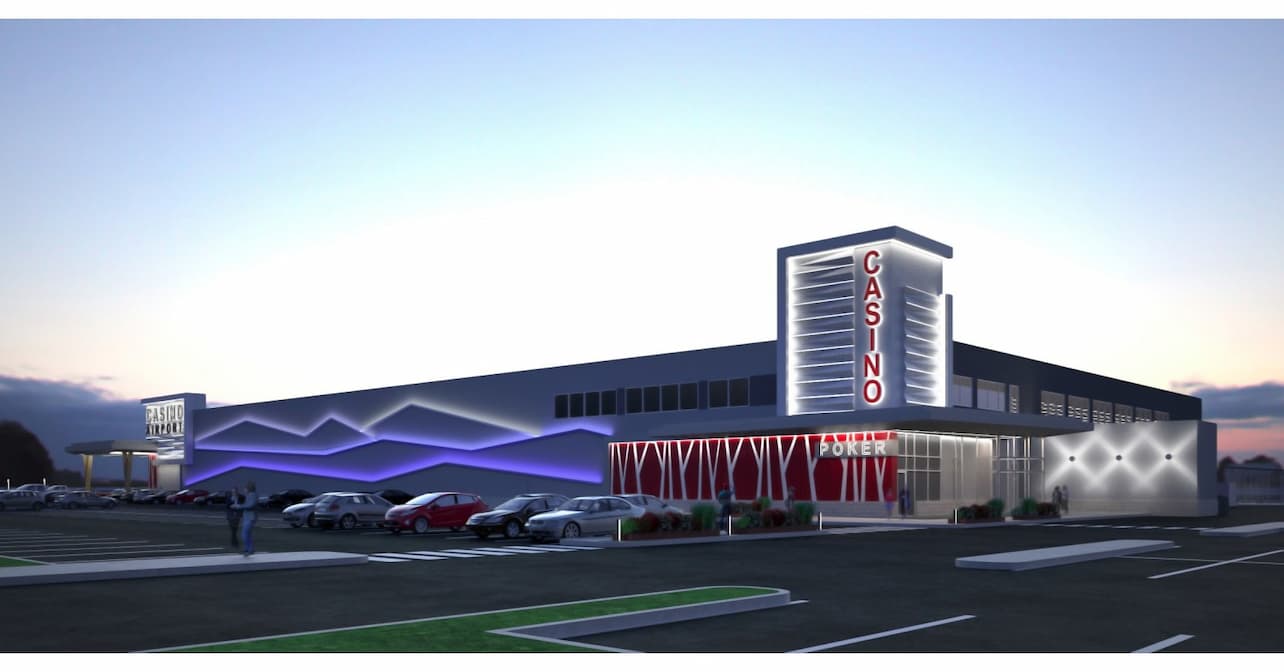 Ace Casino Calgary photo