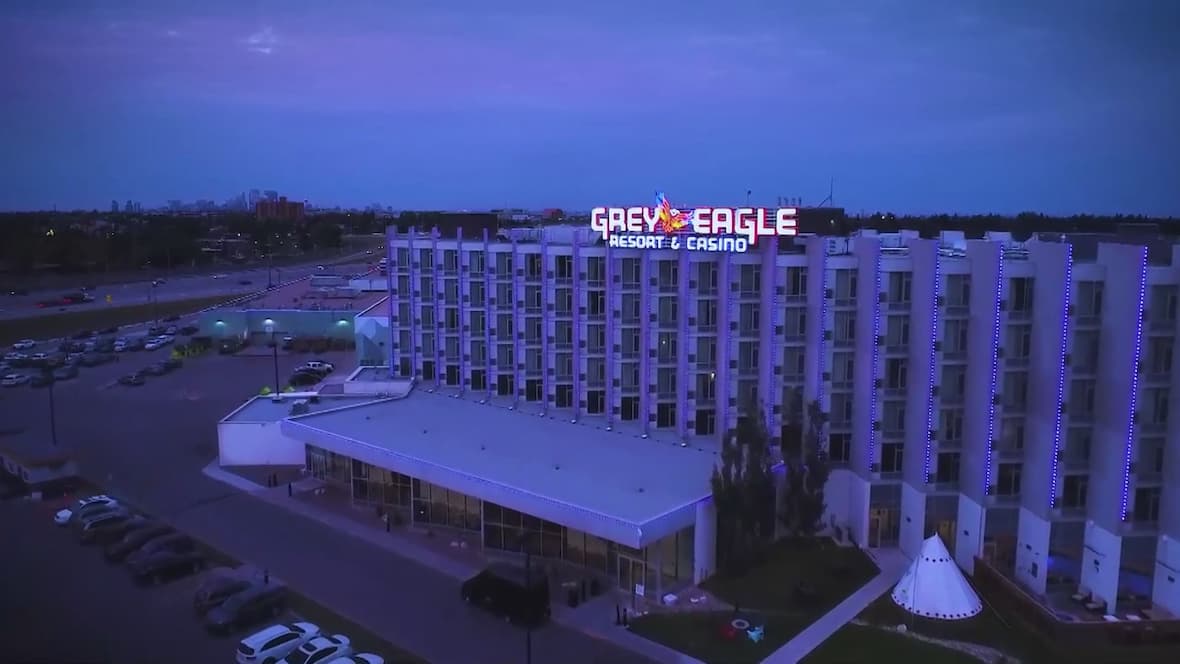 Grey Eagle Resort & Casino photo