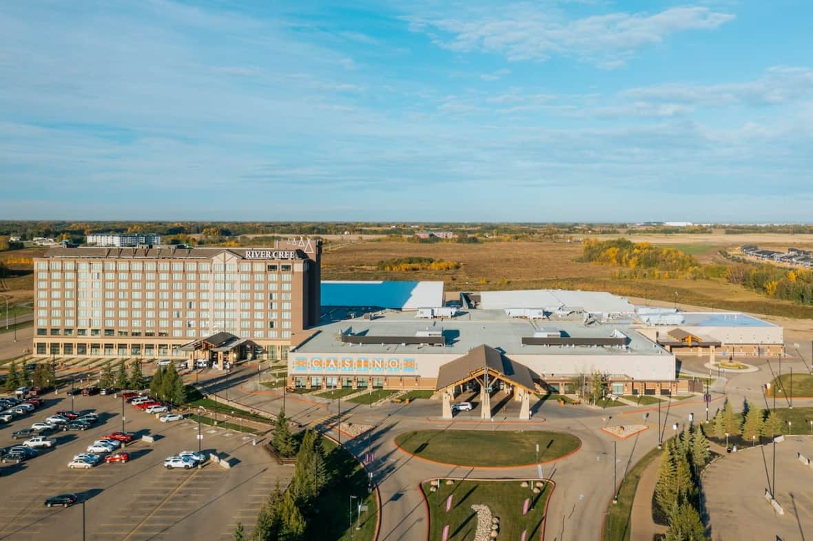 River Cree Resort & Casino photo