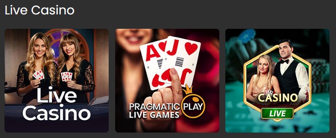 casino classic live casino
