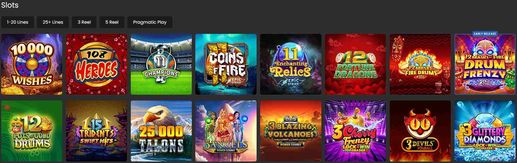 casino classic slots