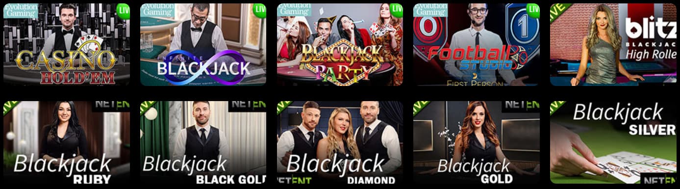 conquer casino jeux casino en direct