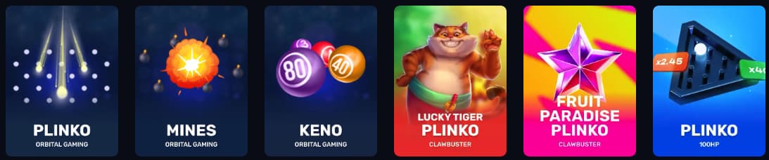 gains instantanés 7bit casino