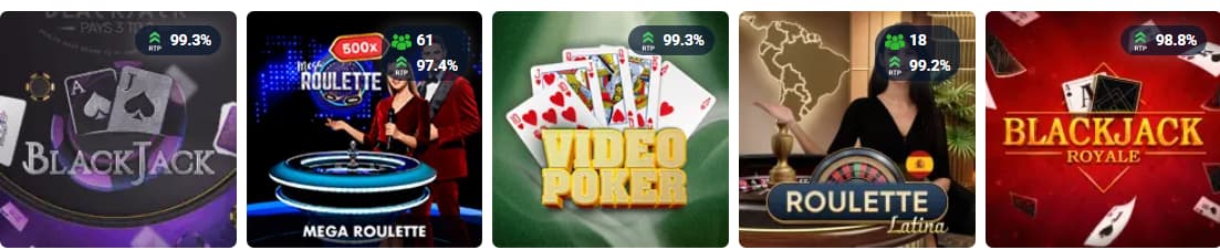 jeux casino en direct 20bet casino
