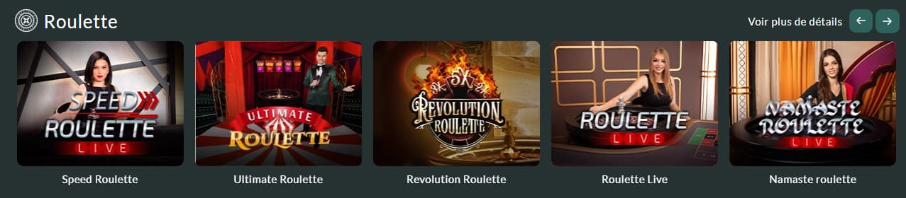 jeux casino en direct lemon casino