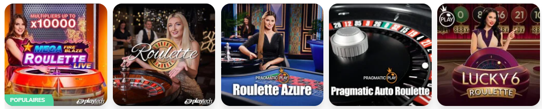 jeux casino en direct playojo casino