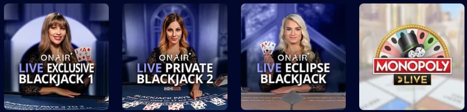jeux casino en direct spin palace casino