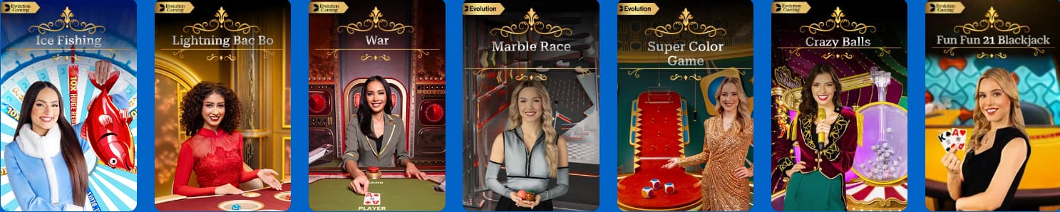 monster casino jeux casino en direct
