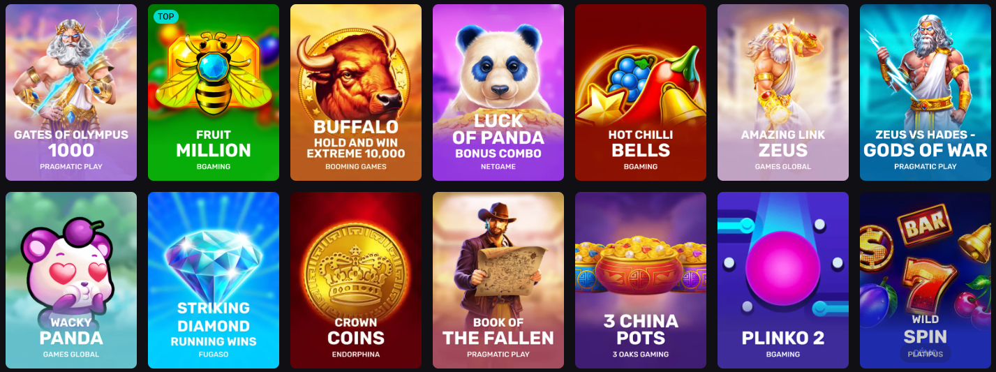 n1bet casino jeux