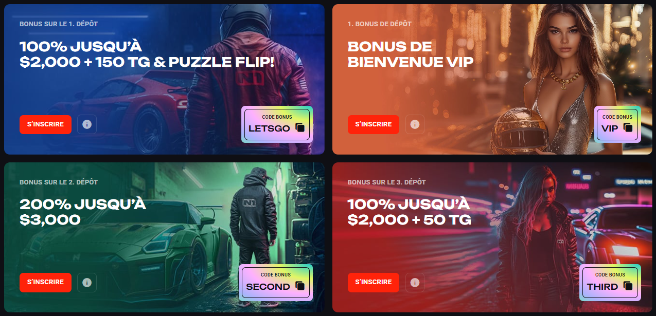 n1bet casino promos