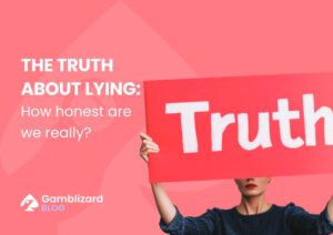 the truth about lying