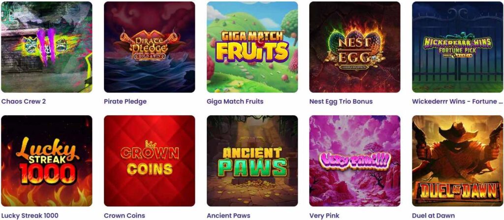 verifierad Wildz Casino månadsbonus kampanjbanner i Sweden