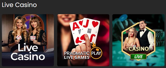 zodiac live casino