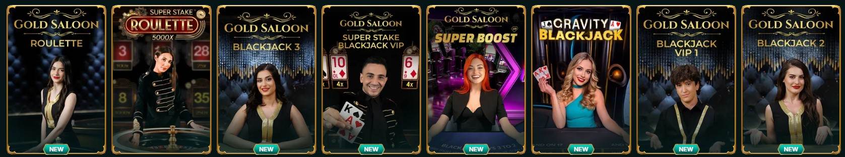 7signs live casino
