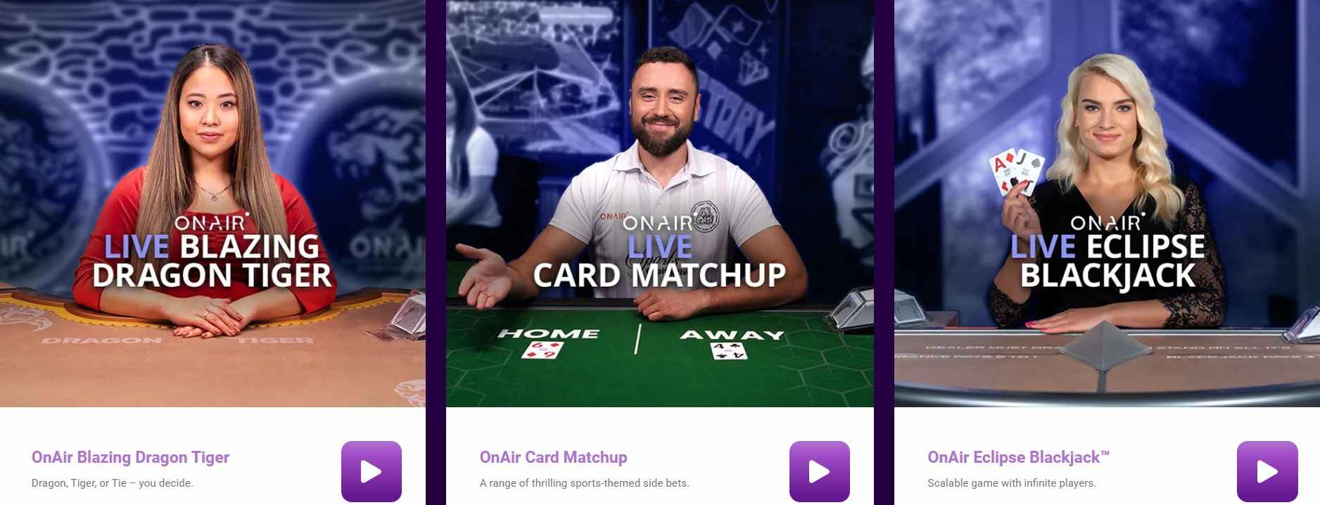 jackpot city live casino