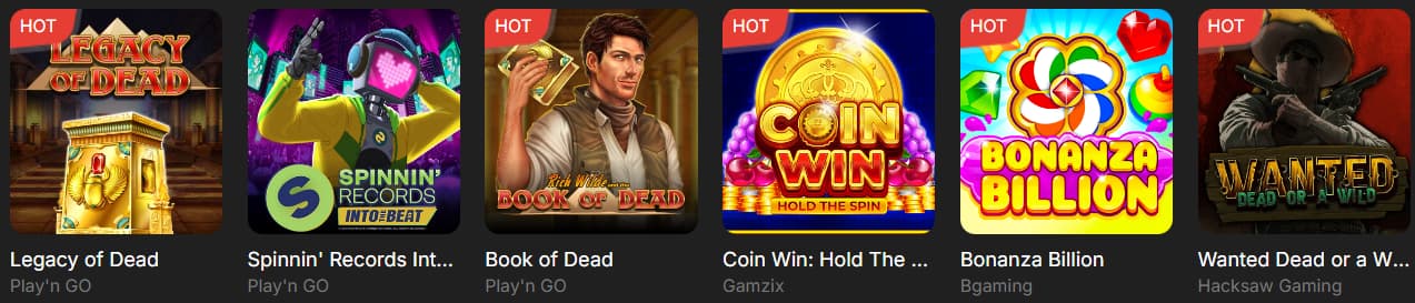 need for spin casino machines a sous