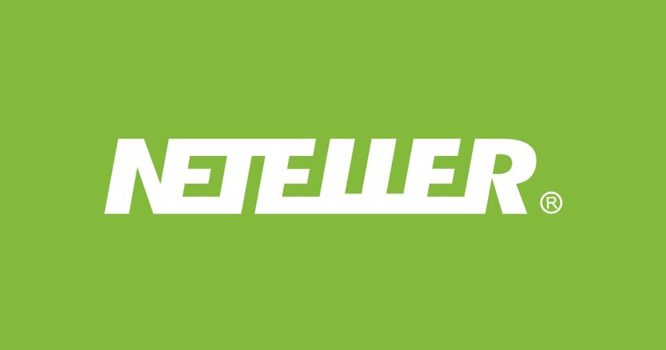 neteller logo