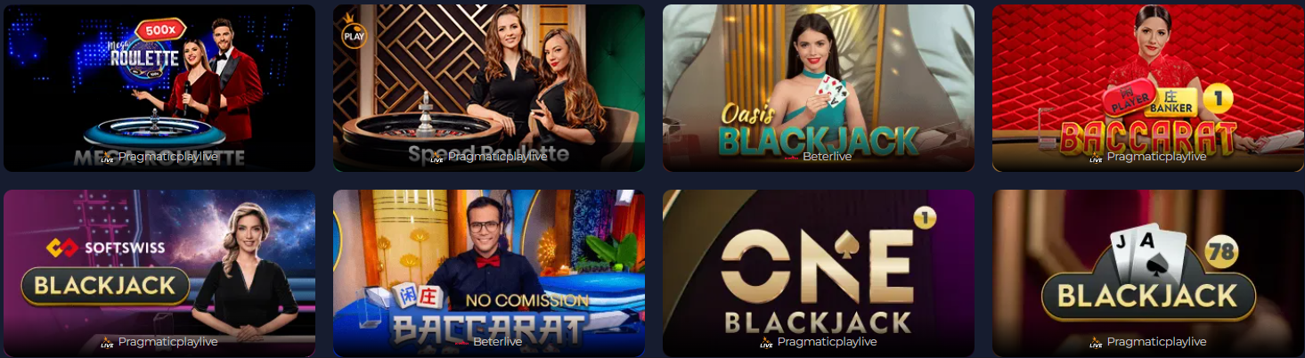 slots gallery casino en direct