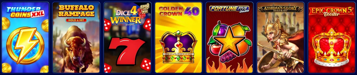 wonaco casino jackpots