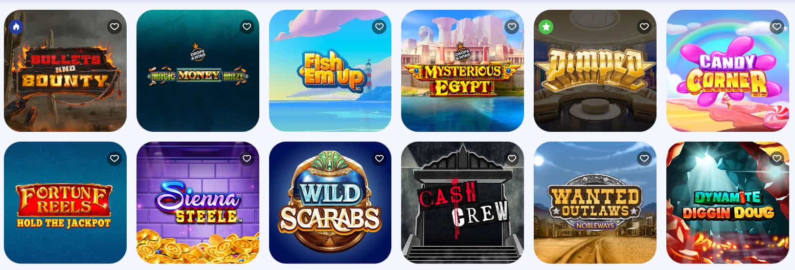 casigo casino machines a sous