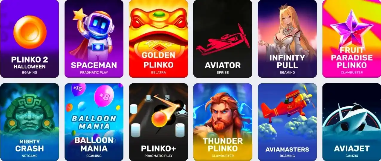 crocoslots crash games